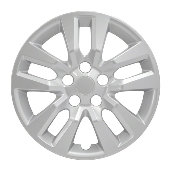 Coast2Coast WHEEL COVER, WC;13-18 ALTIMA;SILVER;16;10 SPK 50516S - main